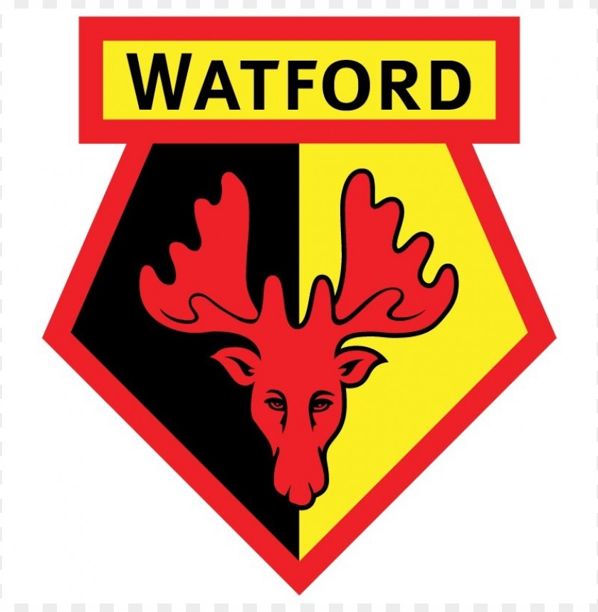  watford fc logo vector - 461883