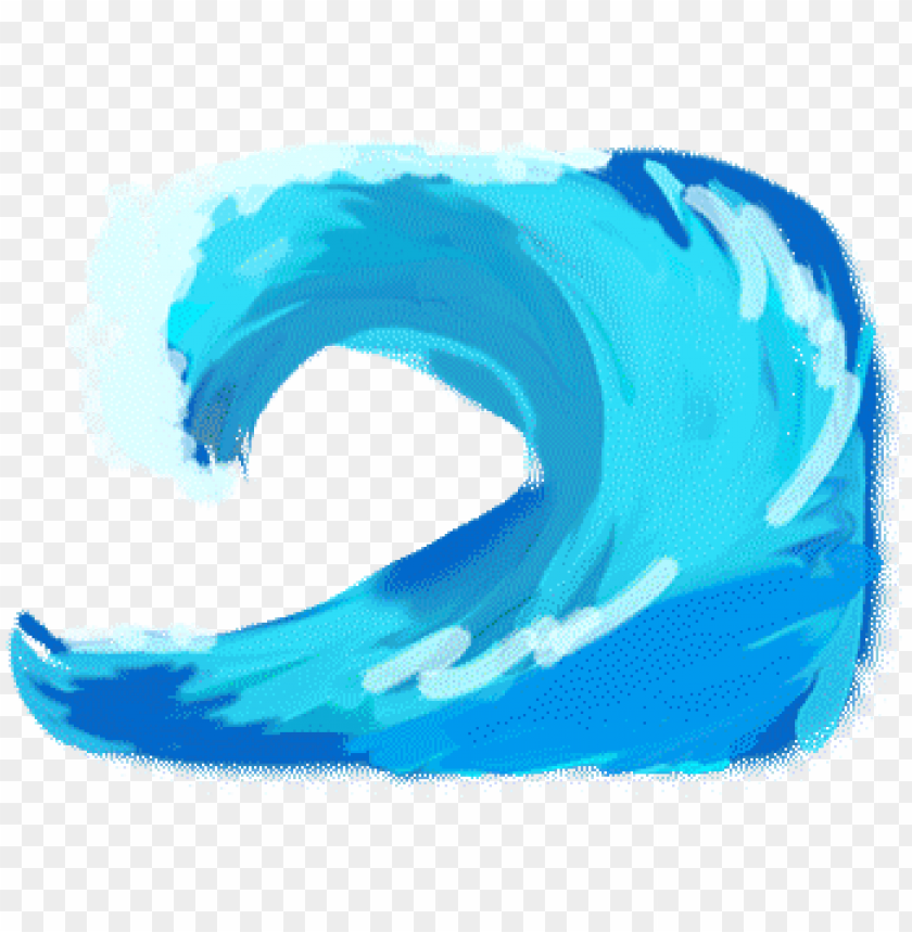 wave clip art, wave border, wave line, sine wave, blue wave, wave