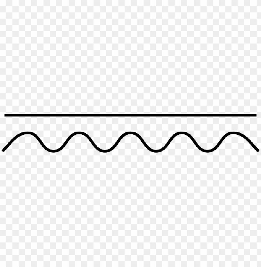 wave line clip art png, wave,png,art,line,clip