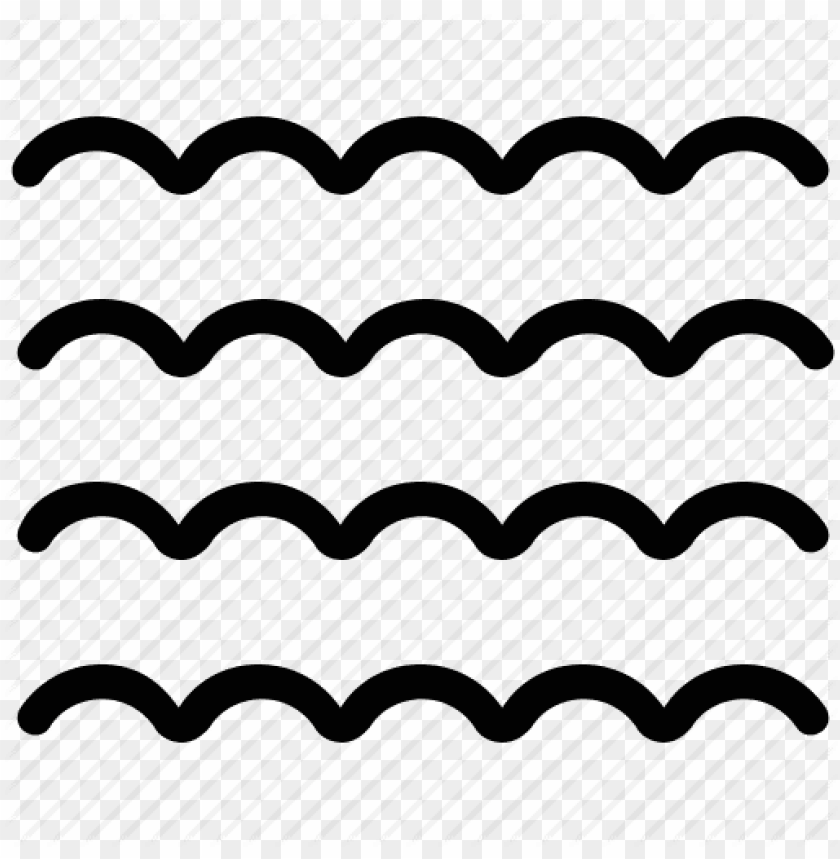 wave line clip art png, png,art,line,wave,clip