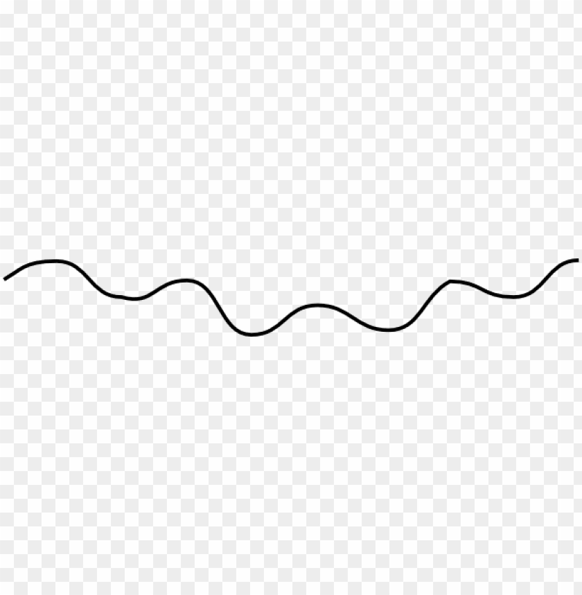 wave line clip art png, png,art,line,clip,wave
