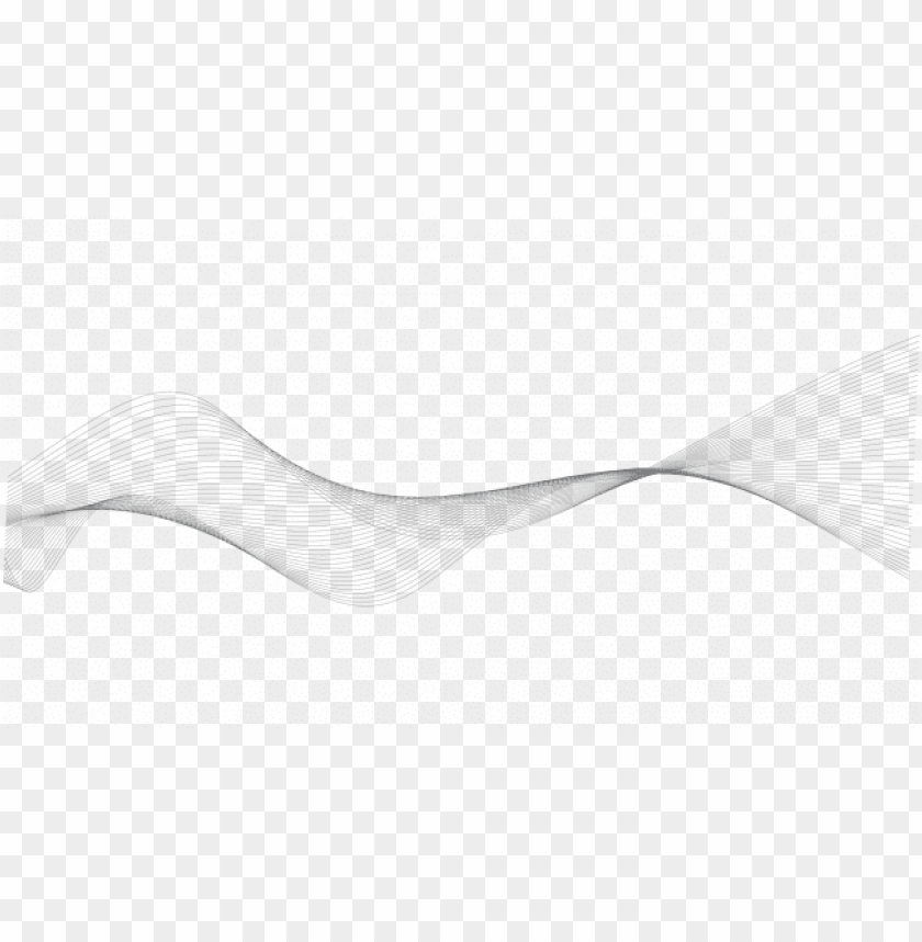 wave line drawing png PNG image with transparent background | TOPpng