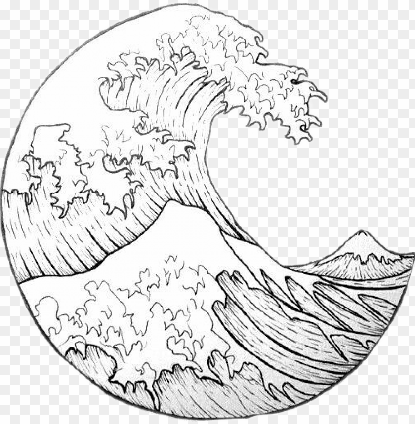 wave line drawing png, drawing,linedrawing,line,png,wave,draw