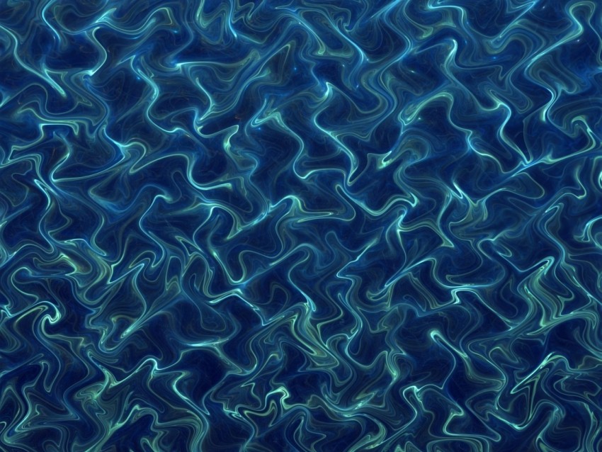 waves, ripples, surface, texture, water