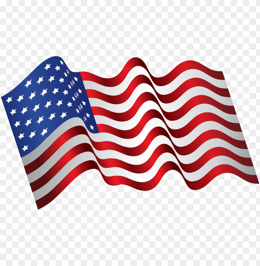 waving american flag png - memorial day soldier PNG image with transparent background@toppng.com