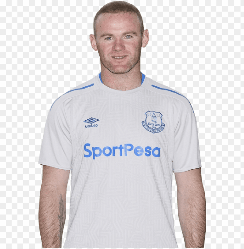 Download Wayne Rooney Png Images Background