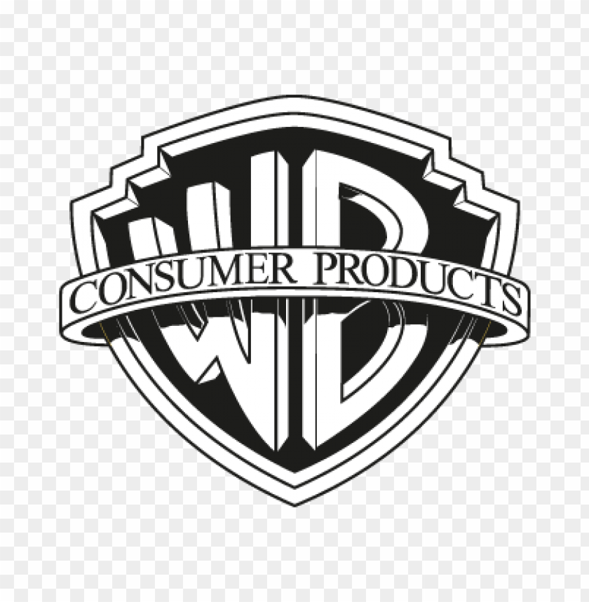  wb consumer products vector logo download free - 463063