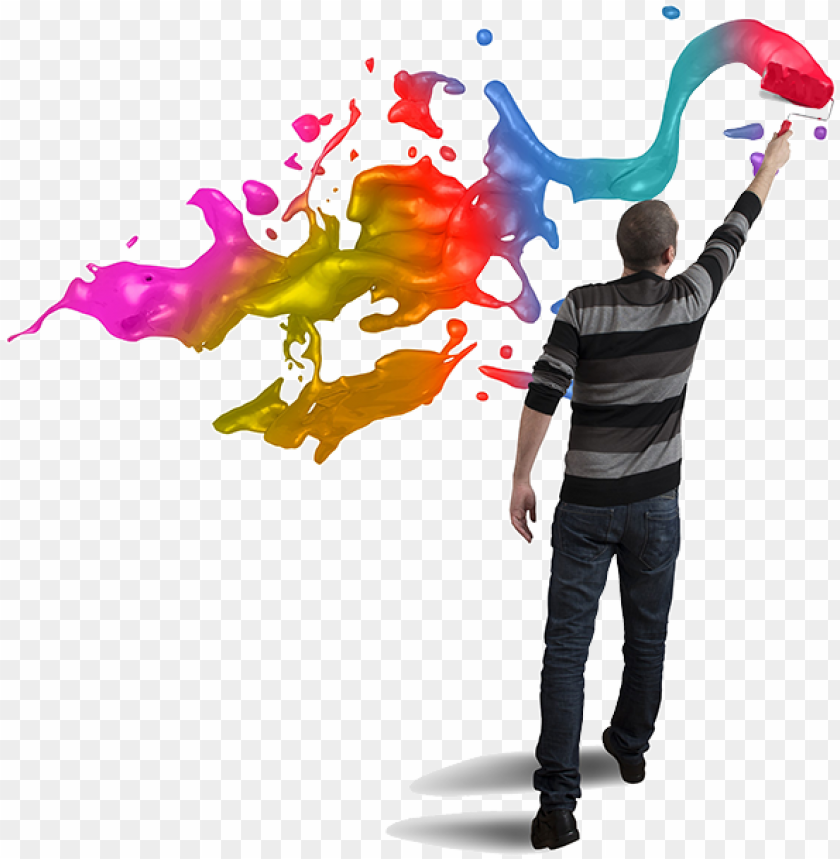 We Are A Creative Graphic Design Studio That Started - Creative Graphic Designs PNG Transparent Background