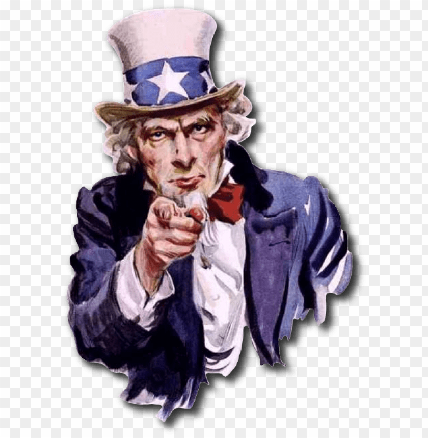we want you guy PNG transparent with Clear Background ID 232341