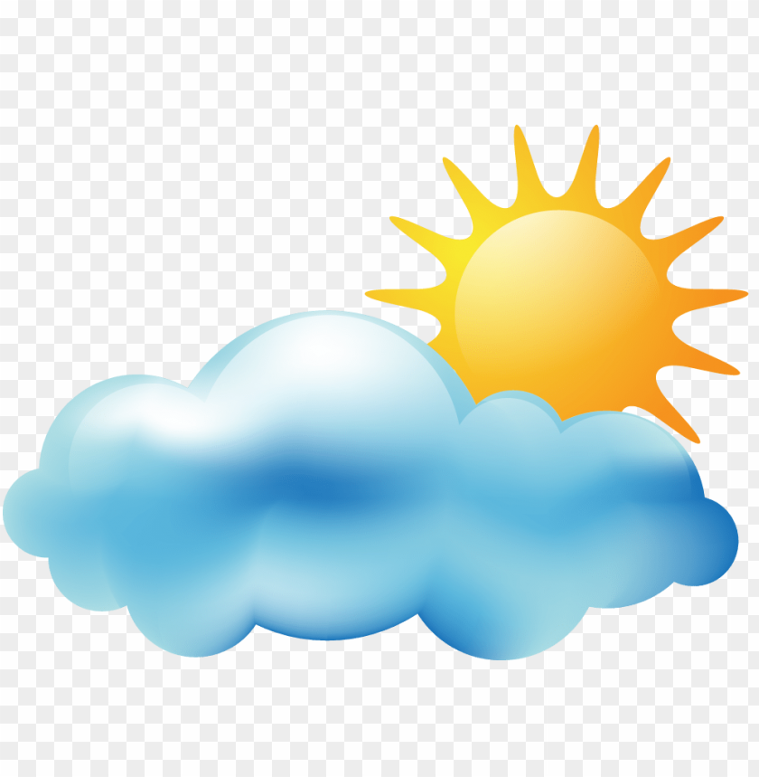 PNG image of weather report with a clear background - Image ID 8823