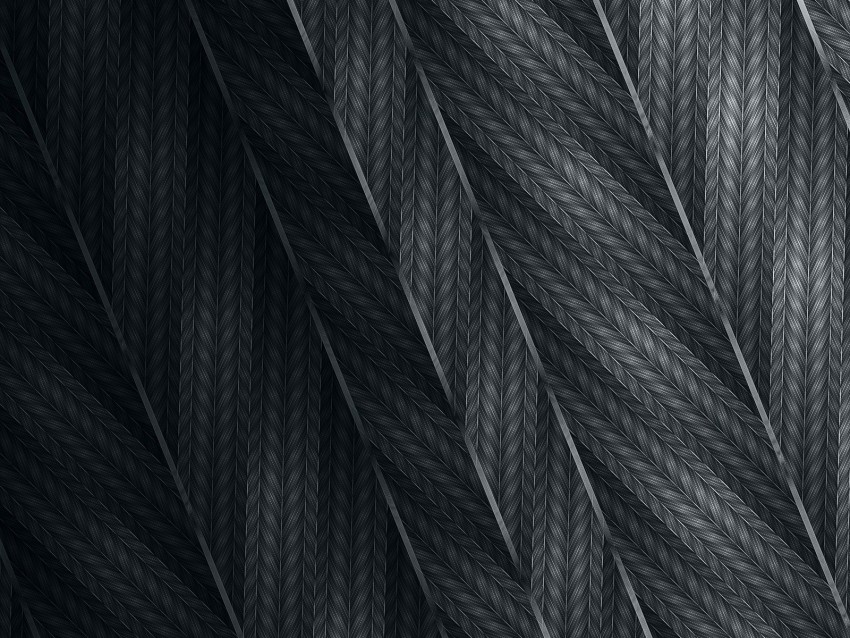 weaving, gray, lines, obliquely