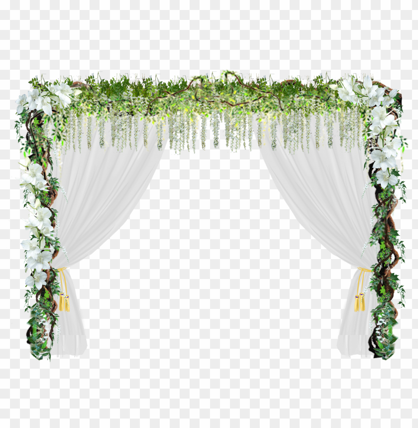 wedding arch png clip art transparent stock - wedding arch decorations PNG  image with transparent background | TOPpng