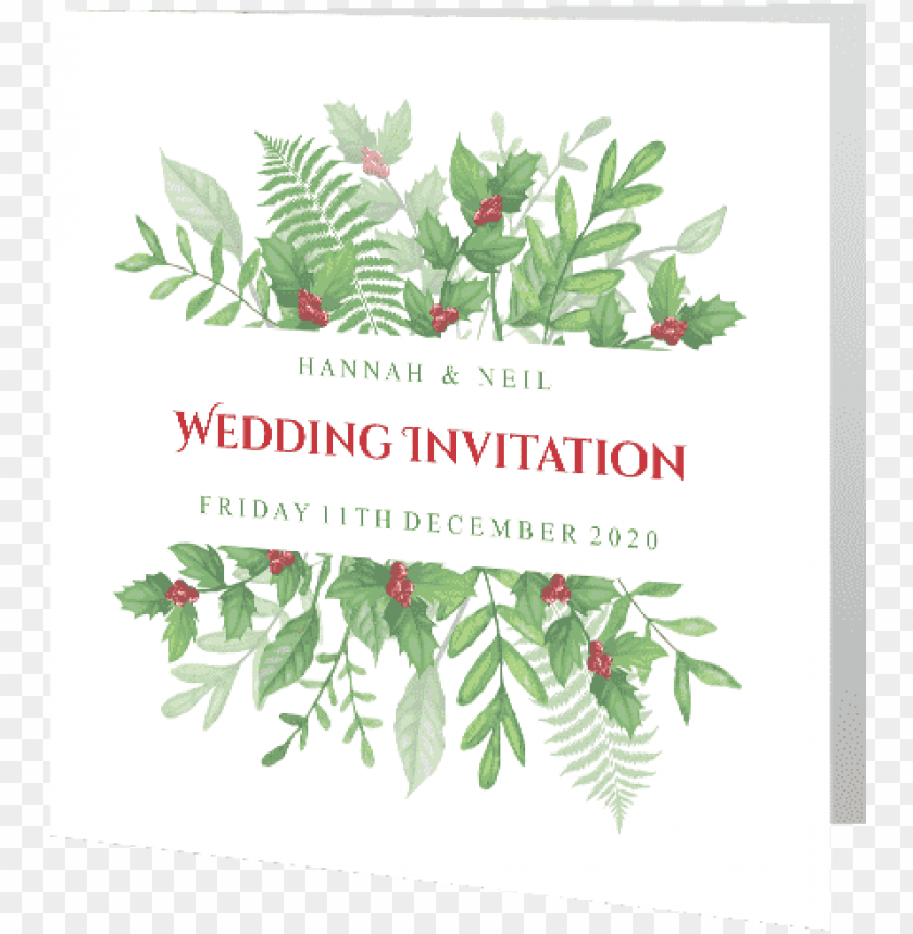 wedding invitation, cross, xmas, off road, plant, fun, merry