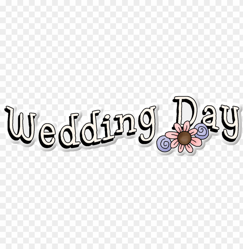 wedding day png new - wedding invitation with wedding bells card PNG image with transparent background@toppng.com