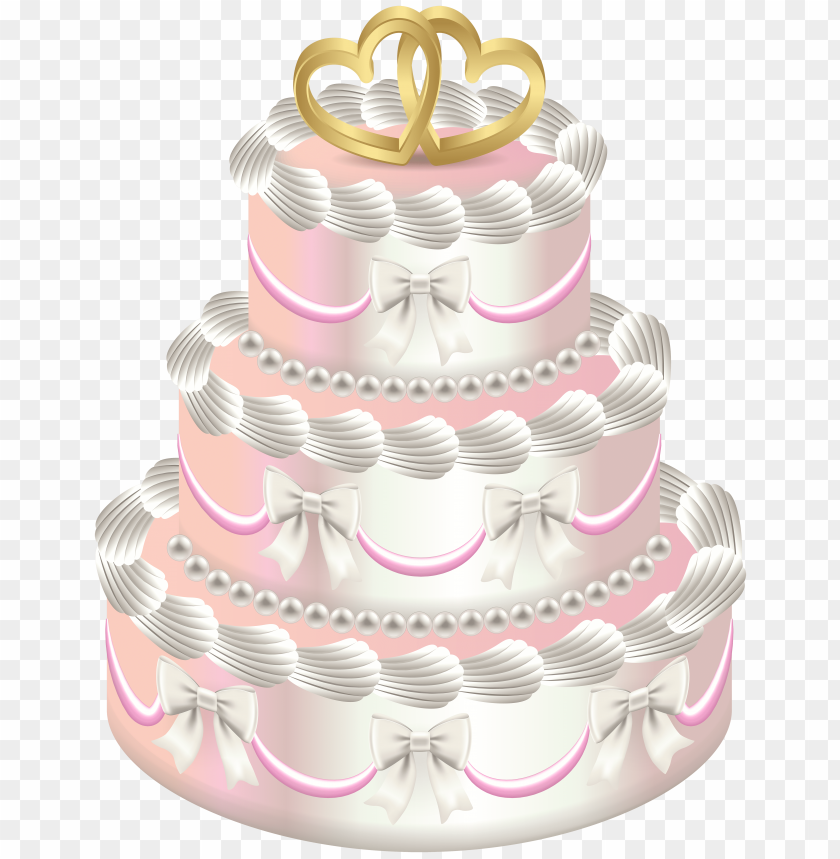 cake, deco, wedding