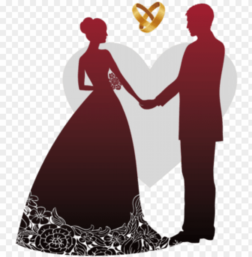 wedding invitation, colorful, illustration, set, wedding card, isolated, background