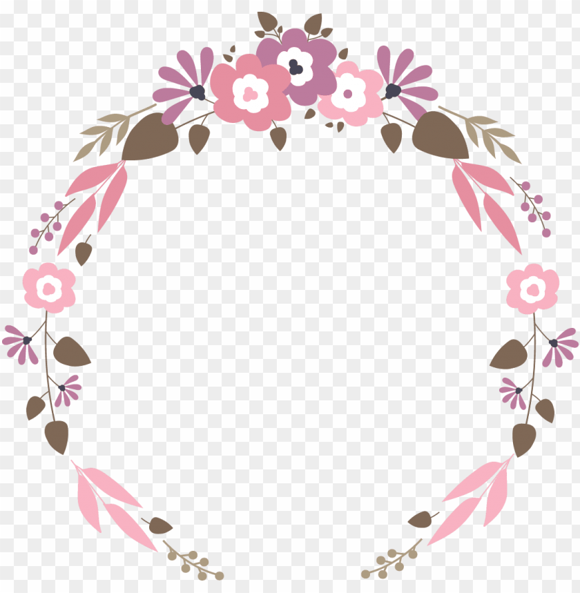 Wedding Flower Vector Png Image With Transparent Background Toppng