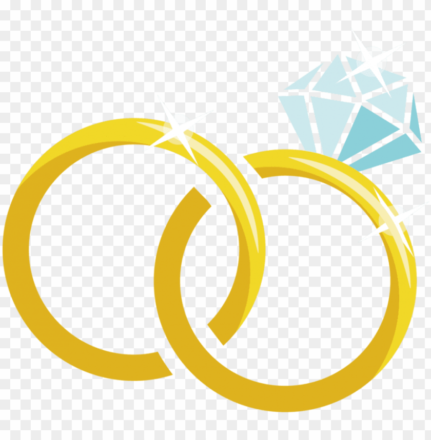 wedding ring png clipart1 - wedding ring PNG image with transparent  background | TOPpng