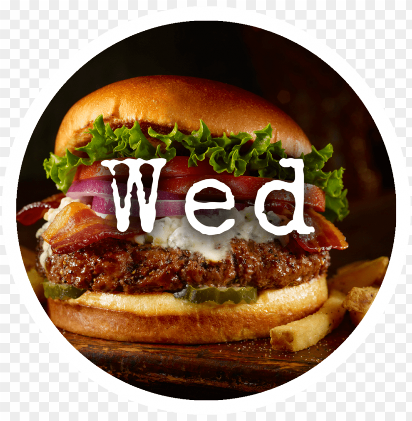week, food, day, fast food, year, hamburger, date