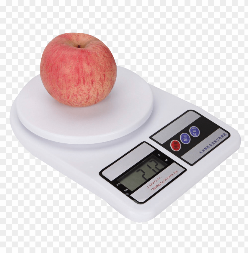 free PNG Weighing Scale with Apple png images background PNG images transparent