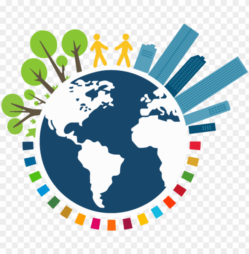Logo SDGs PNG
