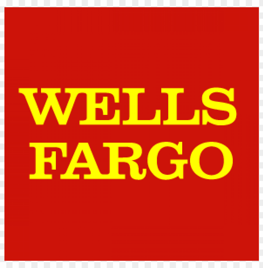  wells fargo logo vector free download - 468434