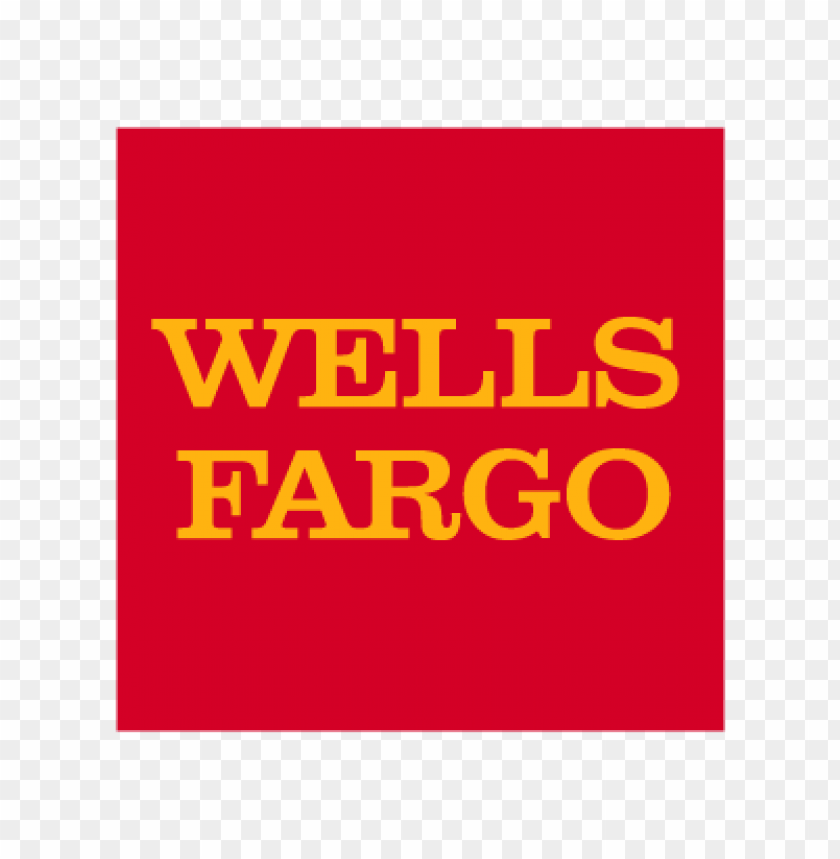  wells fargo vector logo - 470275