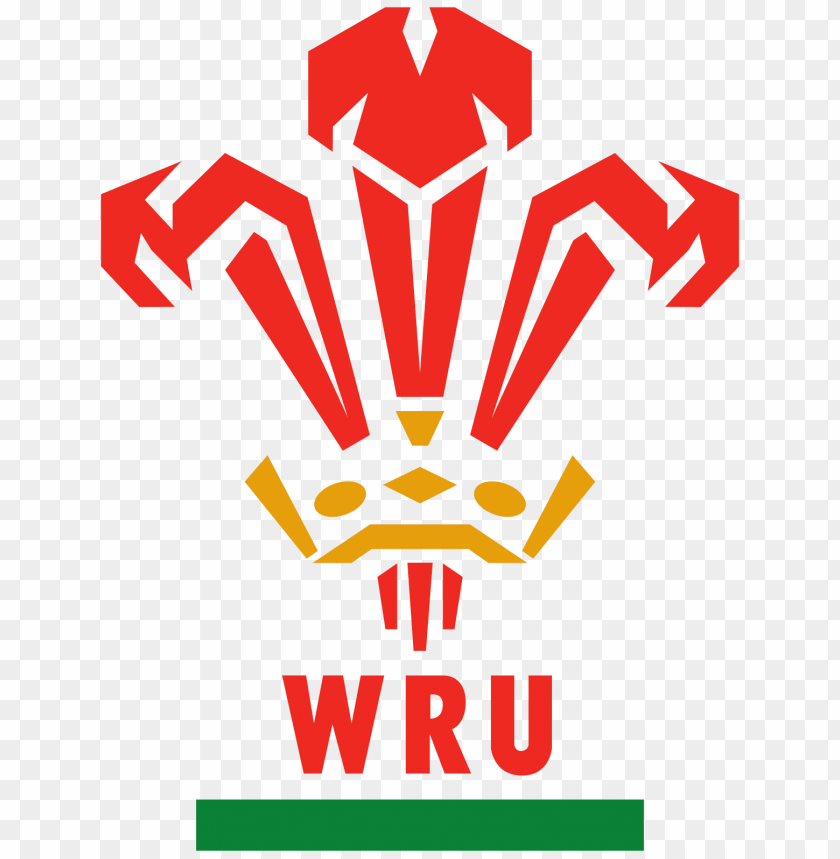 sports, rugby teams wales, welsh rugby union logo, 