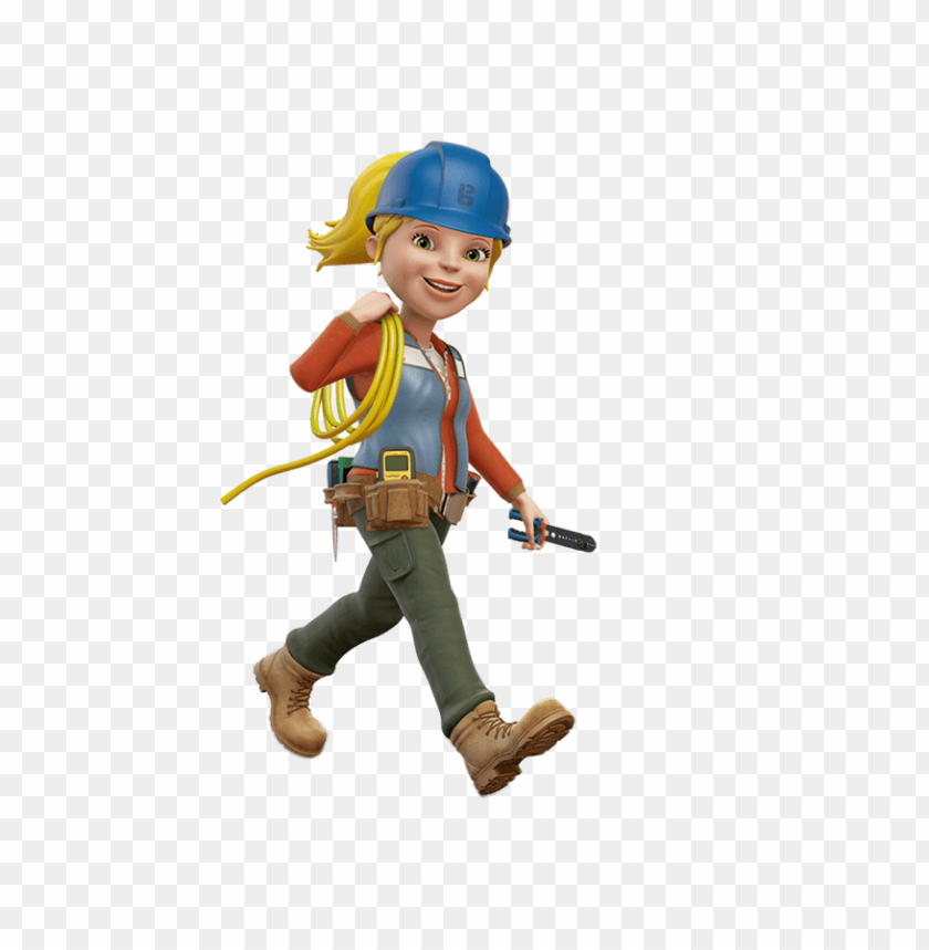 Download wendy carrying some rope clipart png photo  @toppng.com
