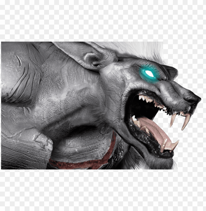 project altered beast werewolf