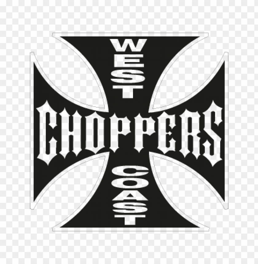  west coast choppers wcc vector logo free - 463114