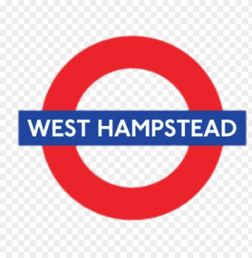 transport, london tube stations, west hampstead, 