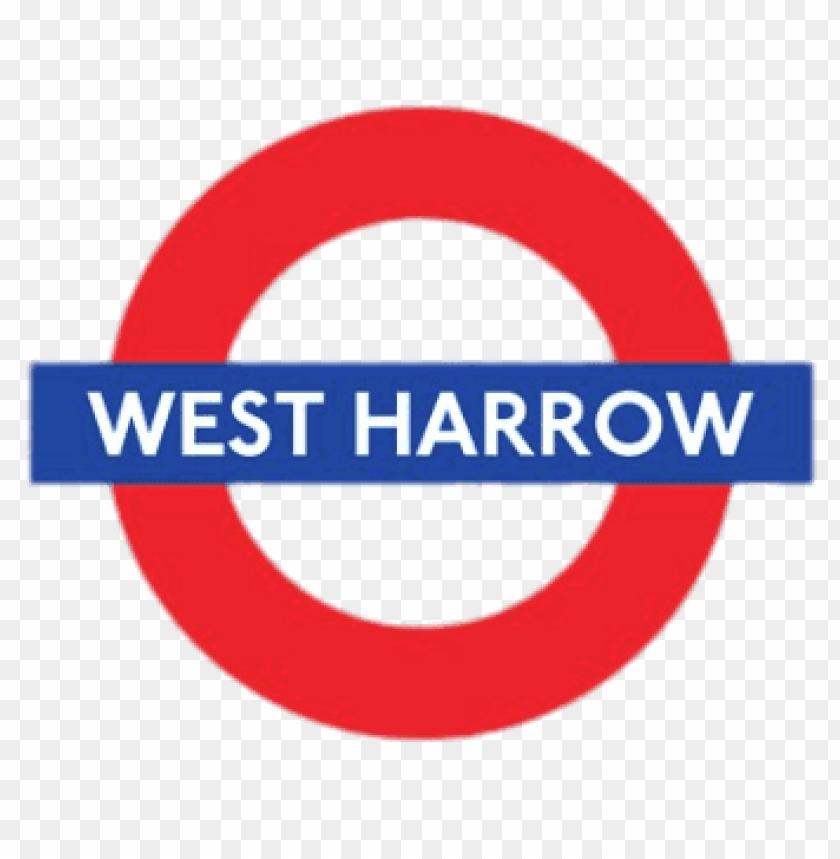 transport, london tube stations, west harrow, 