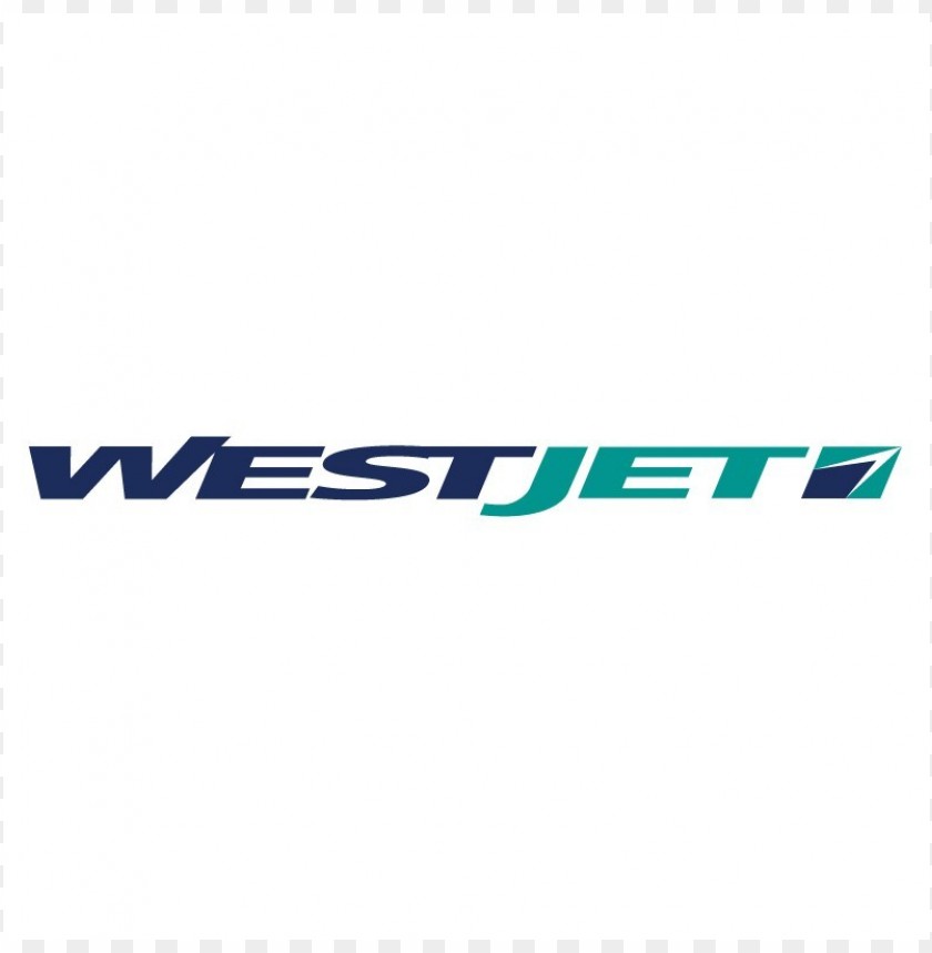  westjet airlines logo vector - 461911