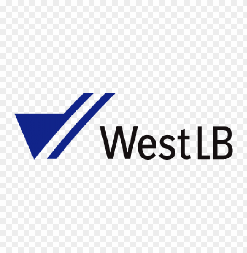  westlb vector logo - 469775