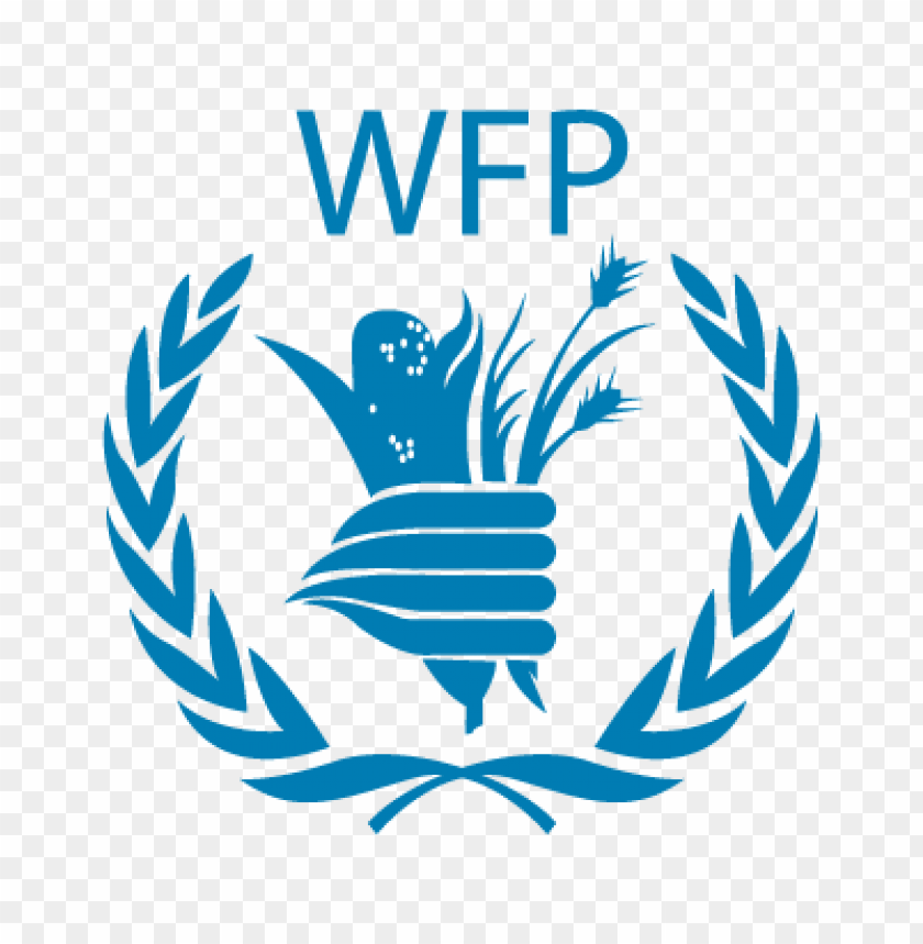  wfp vector logo download free - 463043