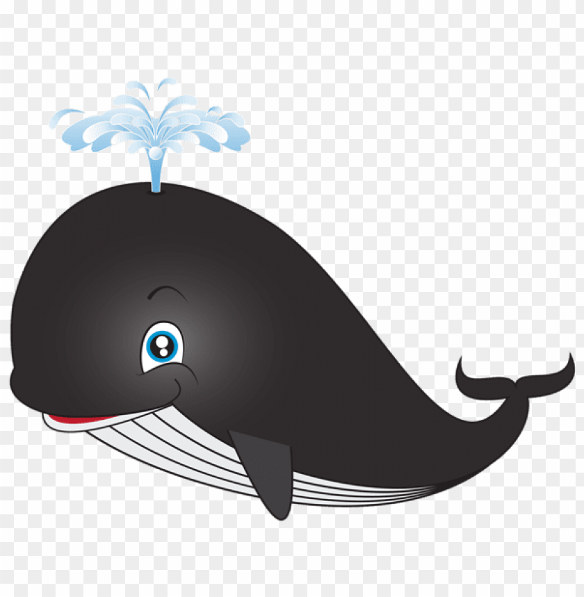 free PNG Download whale cartoon png clip-art clipart png photo   PNG images transparent