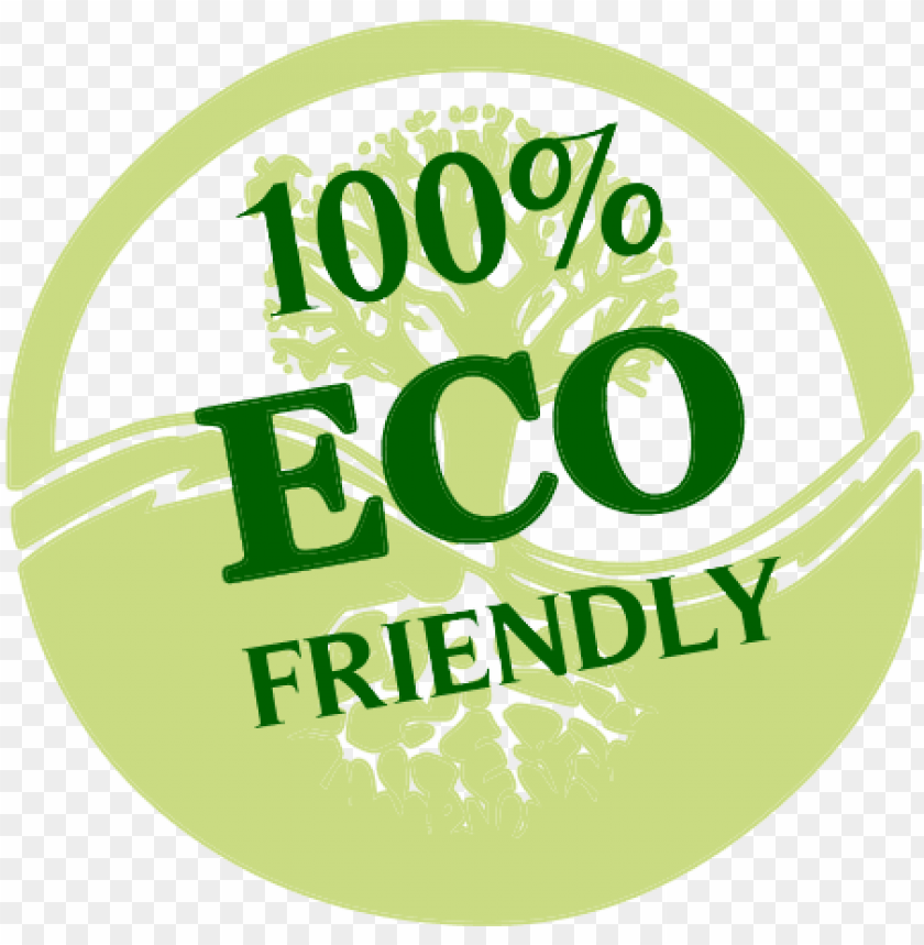 Eco-Friendly Logo for Environmental Protection 24513066 PNG