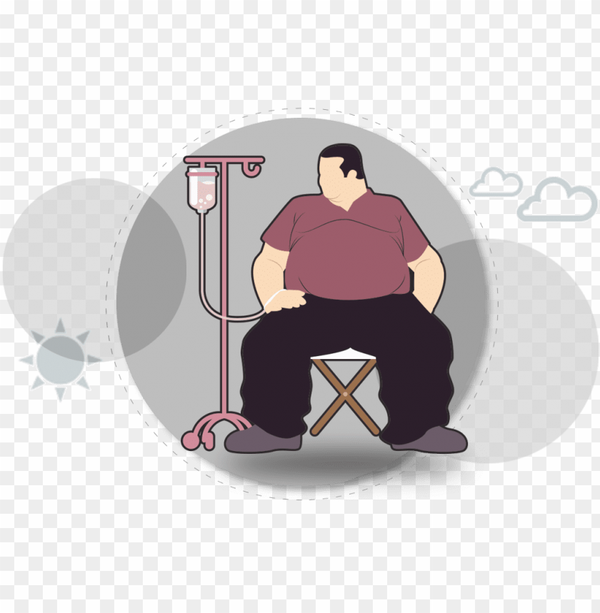 question, obesity, isolated, fat woman, fat, scale, ampersand