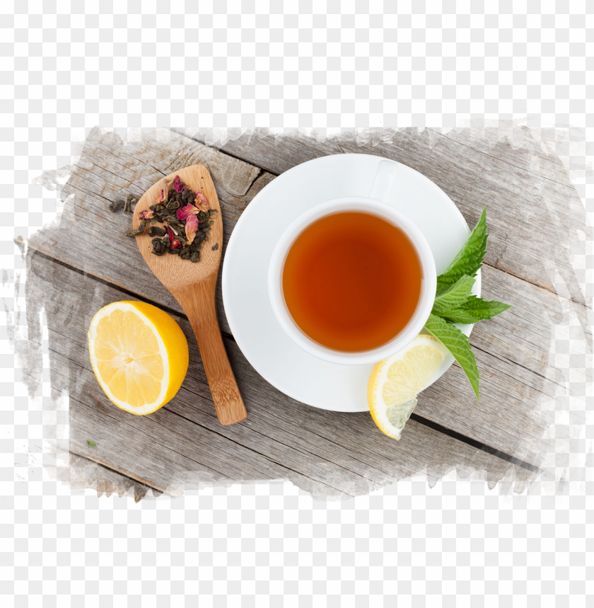 what's the first thing you look forward to in the morning - dianhong tea PNG image with transparent background@toppng.com