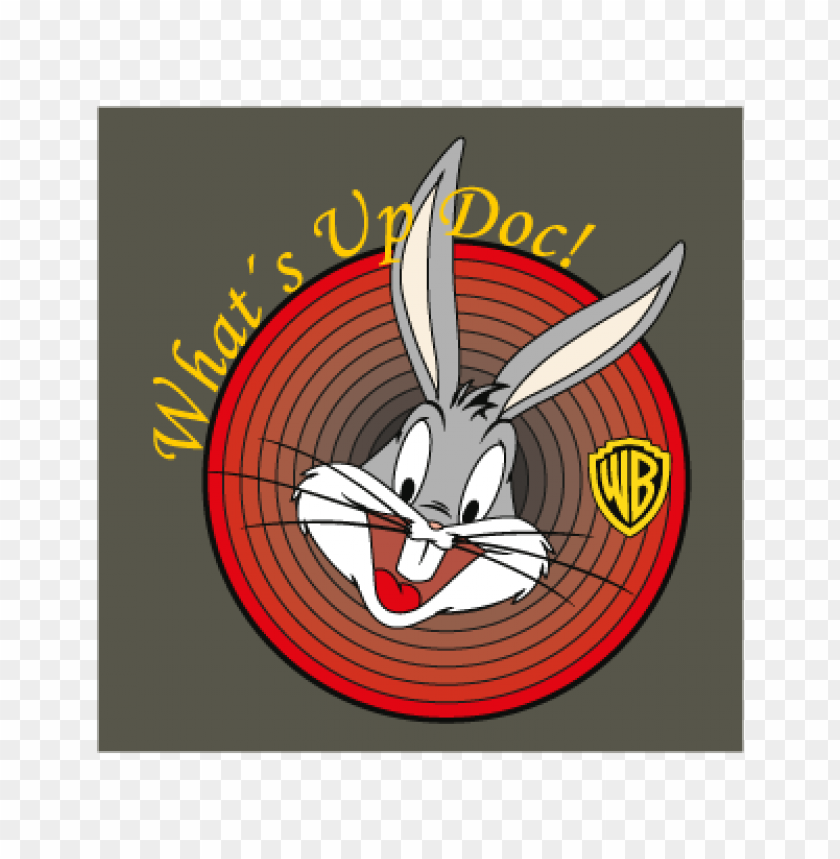  whats up doc vector free download - 463038