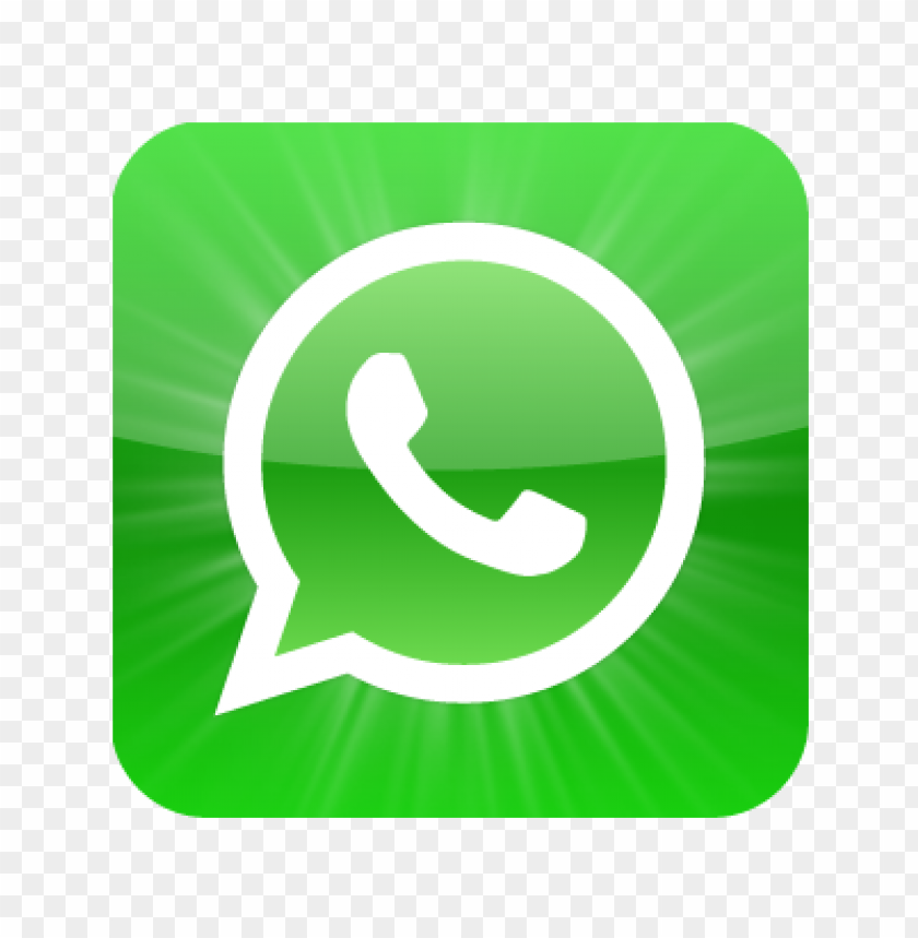  whatsapp icon vector free download - 464520