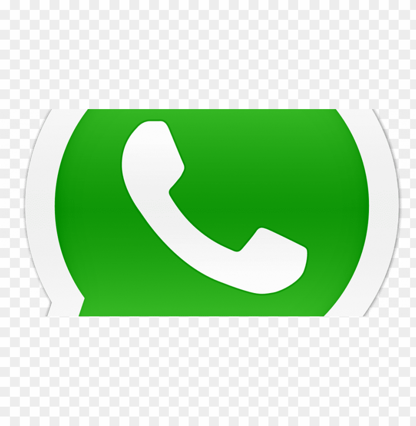 whatsapp logo icone whatsapp icon png - Free PNG Images ID 125104