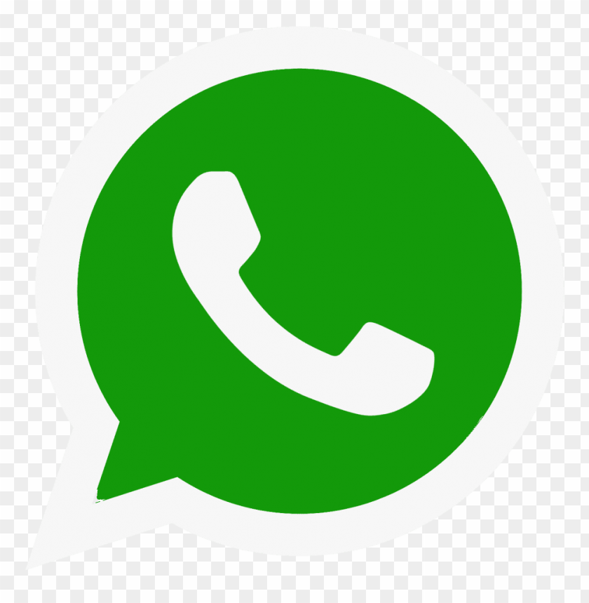whatsapp logo png png - Free PNG Images | TOPpng