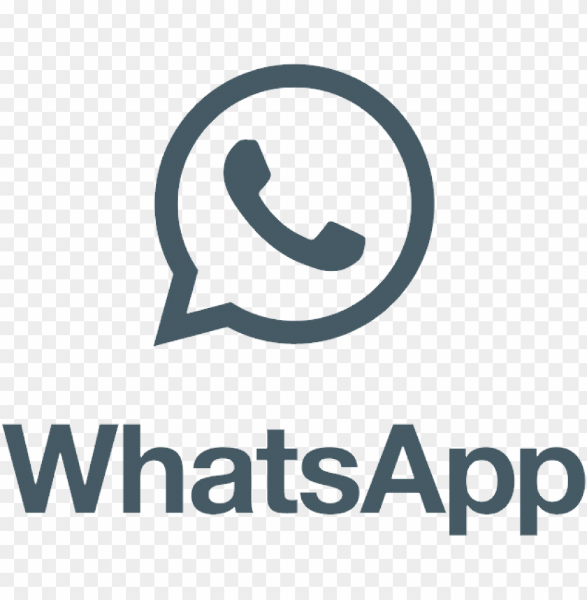 Whatsapp Logo Transparent Stock Illustrations – 246 Whatsapp Logo