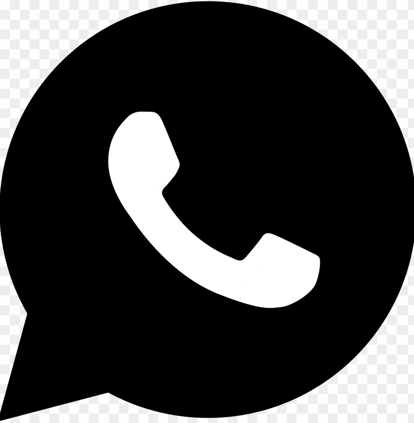 Whatsapp Logo Png Transparent Logo Whatsapp Png Image With