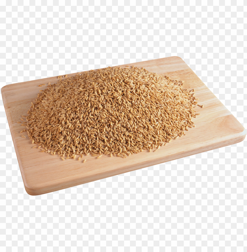 PNG image of wheat with a clear background - Image ID 2406