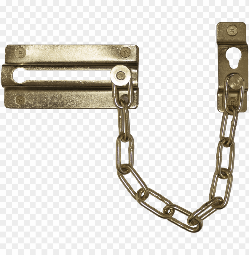 free PNG whether is it a narrow or sliding door chain you are - door chain high grade PNG image with transparent background PNG images transparent