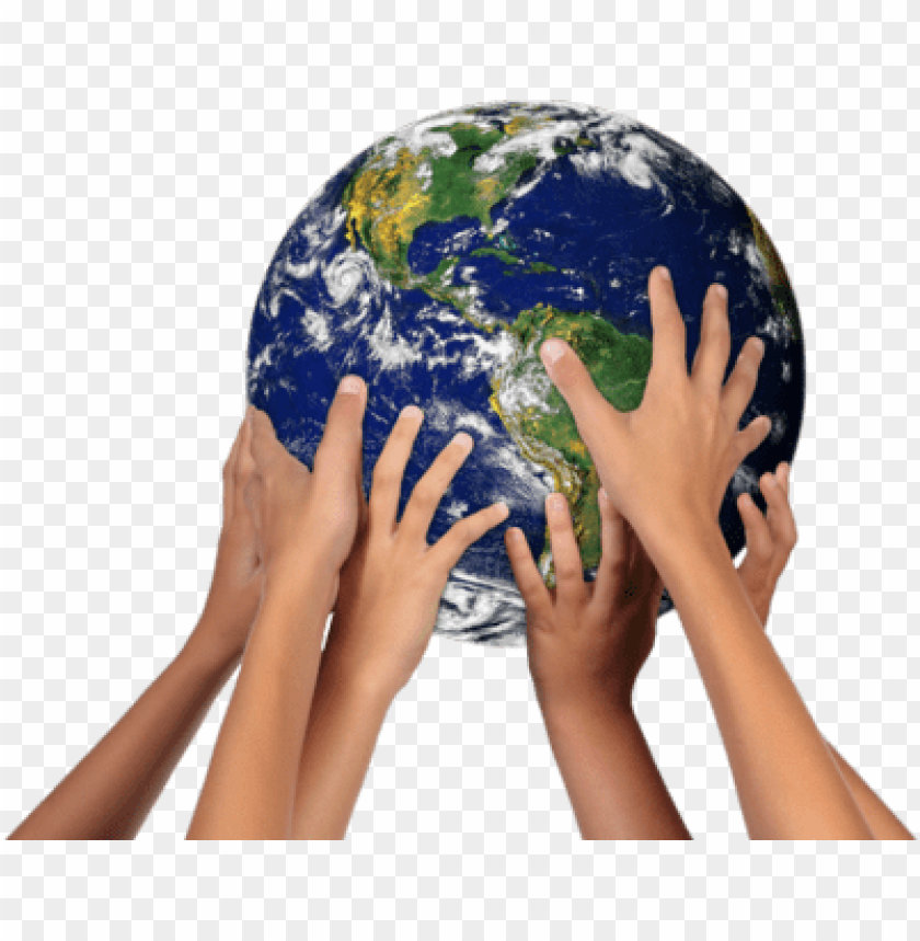 we can do it, globe, hold, world, community, planet, hug