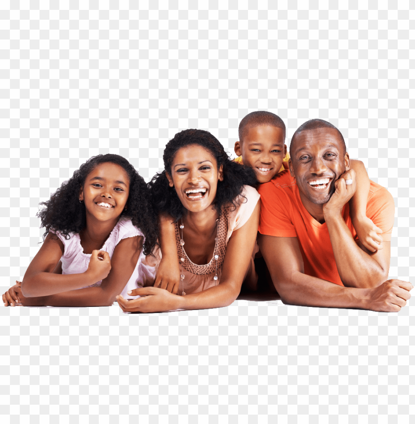 Popular PNGs. free PNG which membership - african american family PNG image with tran...
